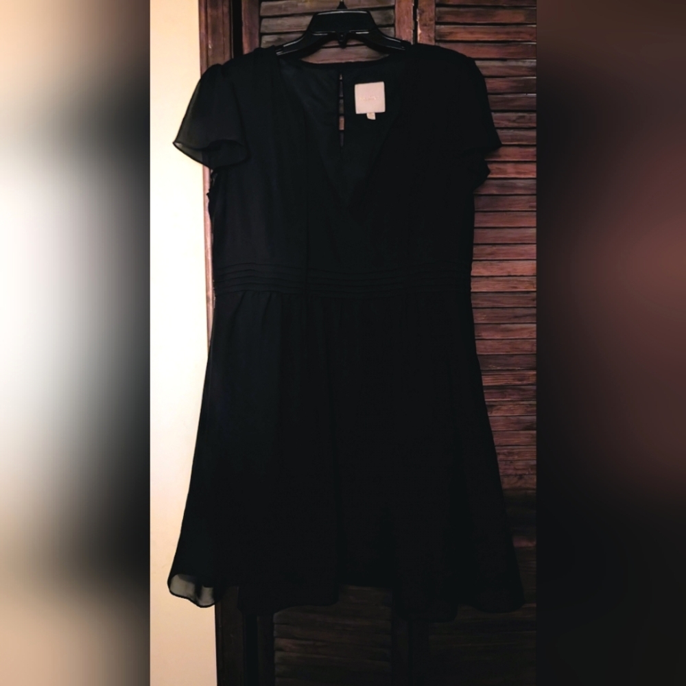 Modcloth Dress